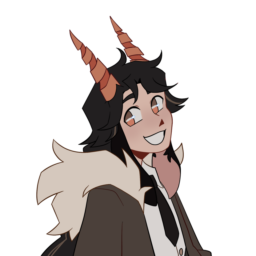 @Axocado1031 on Twitter